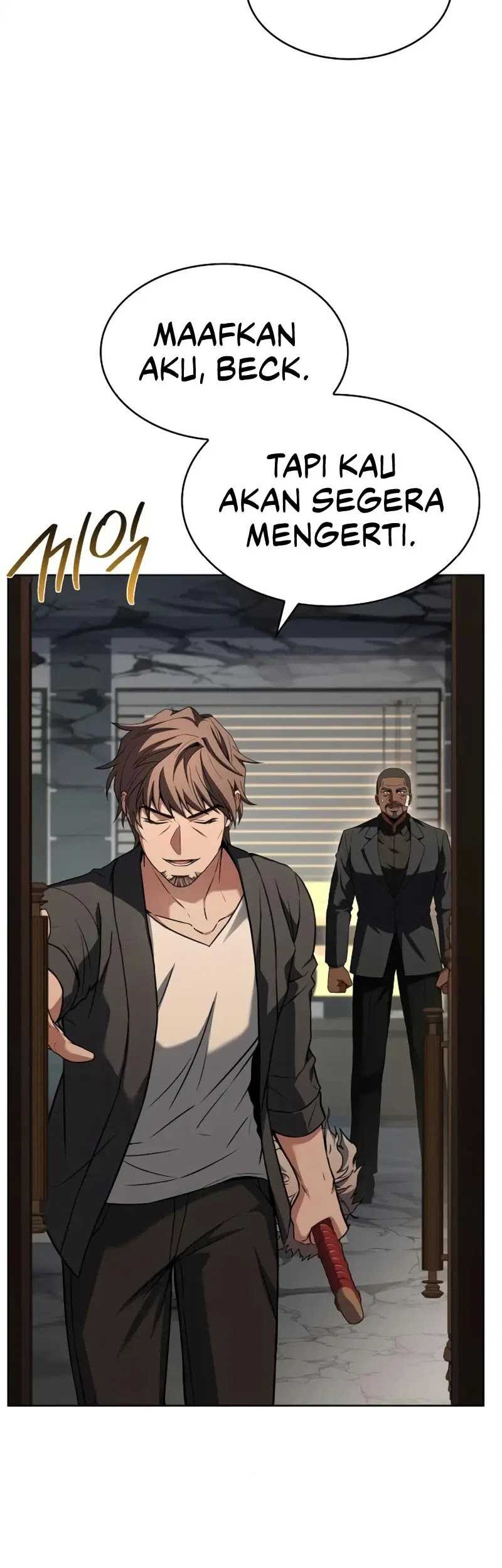 The Constellations Are My Disciples Chapter 93 Gambar 25