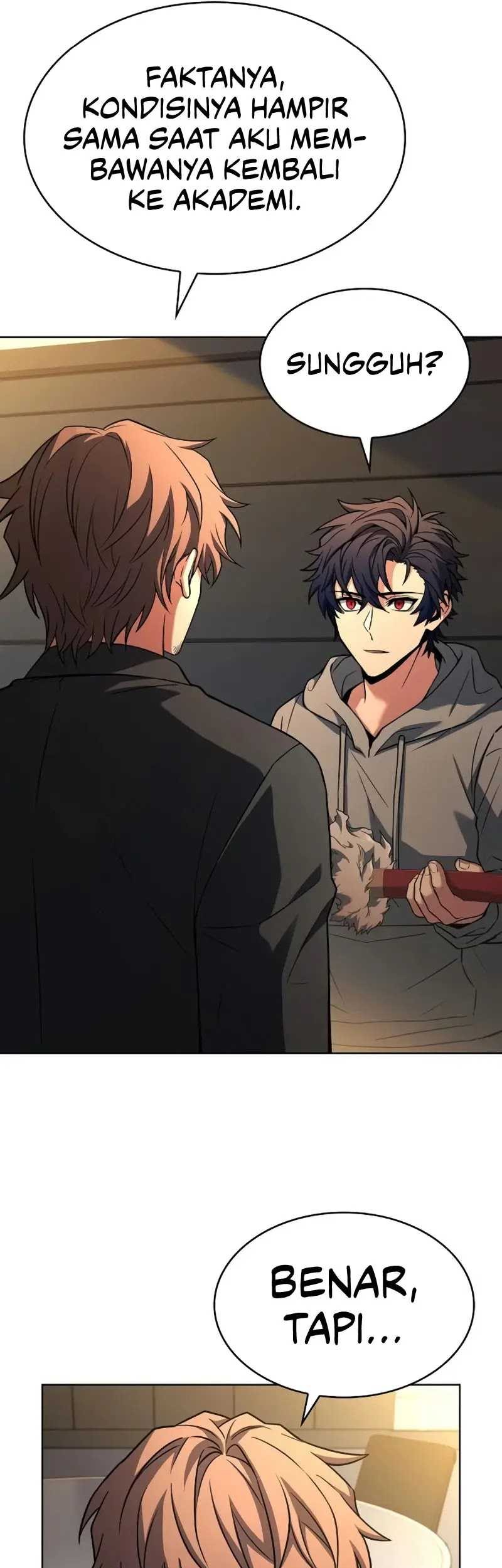 The Constellations Are My Disciples Chapter 93 Gambar 30