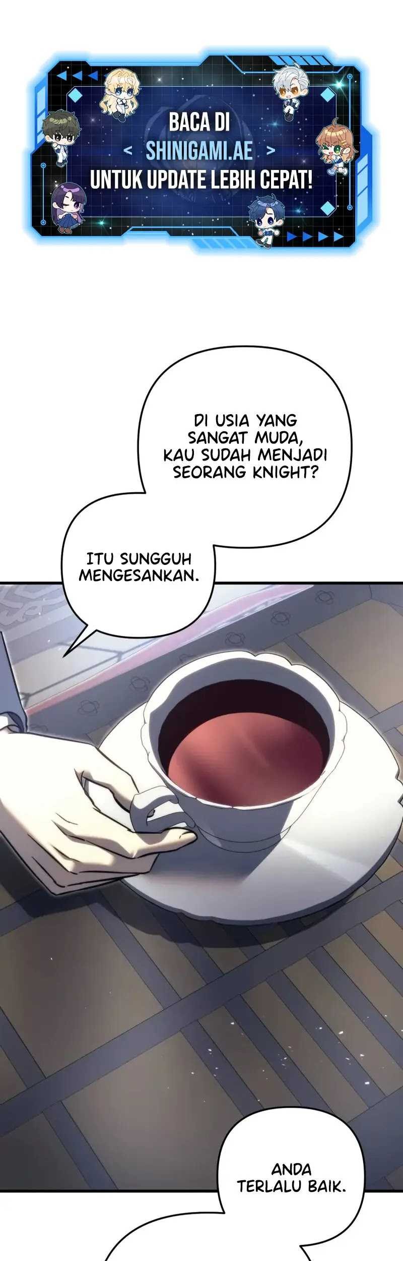 Baca Manhwa Regressor Of The Fallen Family Chapter 55 Gambar 2