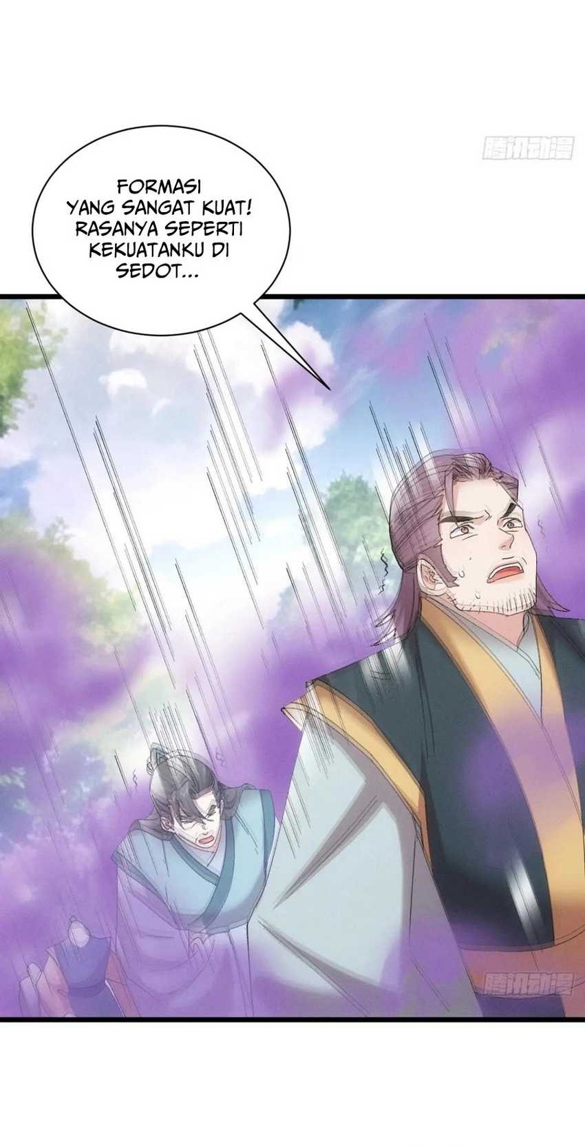 I Just Don’t Play the Card According to the Routine Chapter 306 Gambar 9