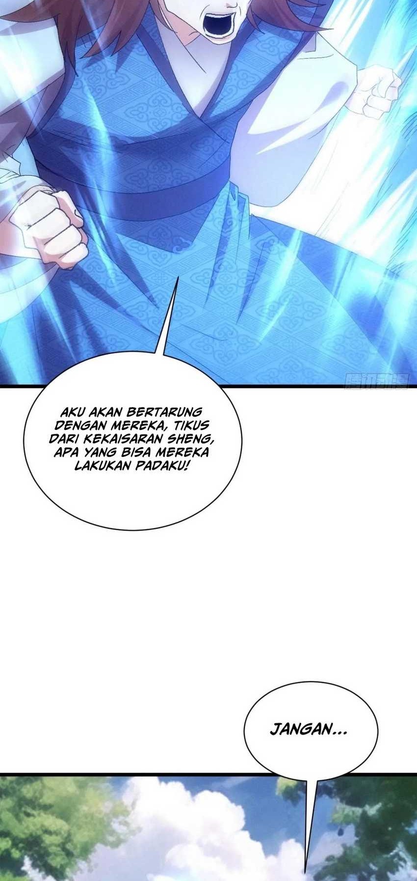I Just Don’t Play the Card According to the Routine Chapter 306 Gambar 17
