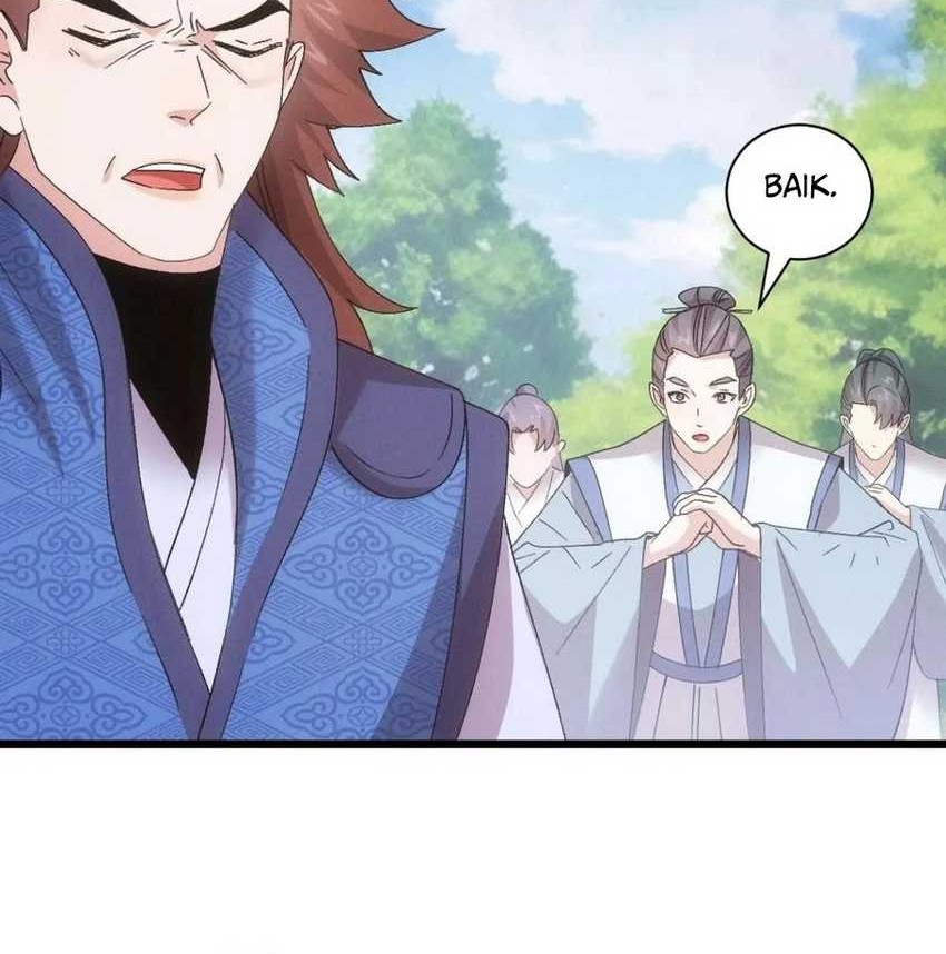 I Just Don’t Play the Card According to the Routine Chapter 306 Gambar 21