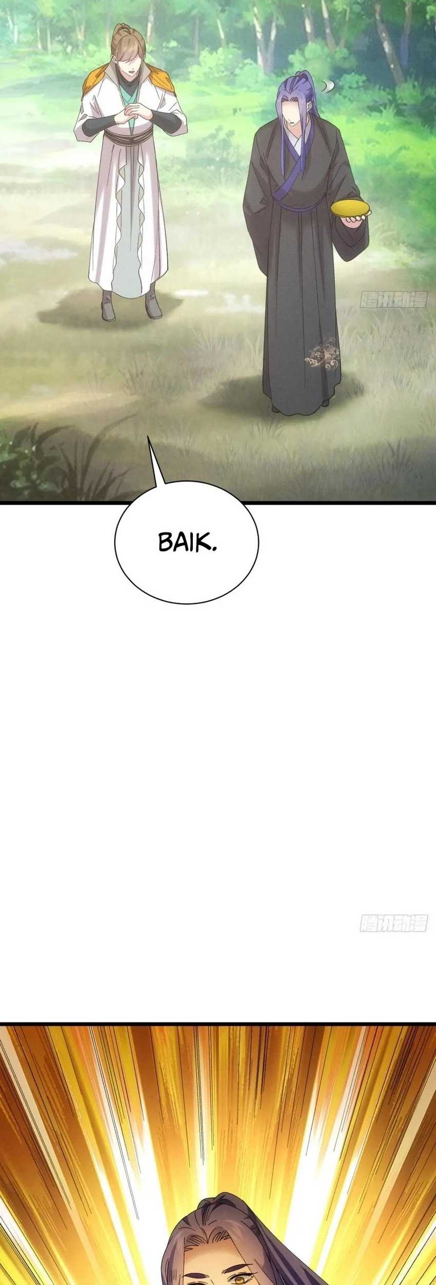 I Just Don’t Play the Card According to the Routine Chapter 305 Gambar 11
