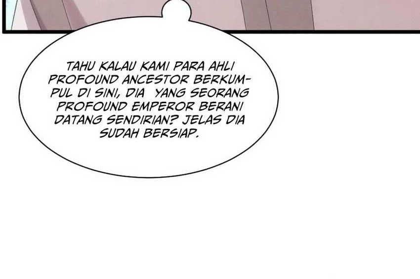 I Just Don’t Play the Card According to the Routine Chapter 305 Gambar 29