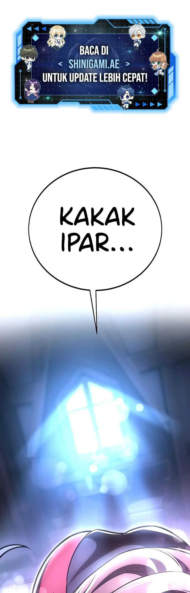 Baca Manhwa I Killed An Academy Player Chapter 59 Gambar 2