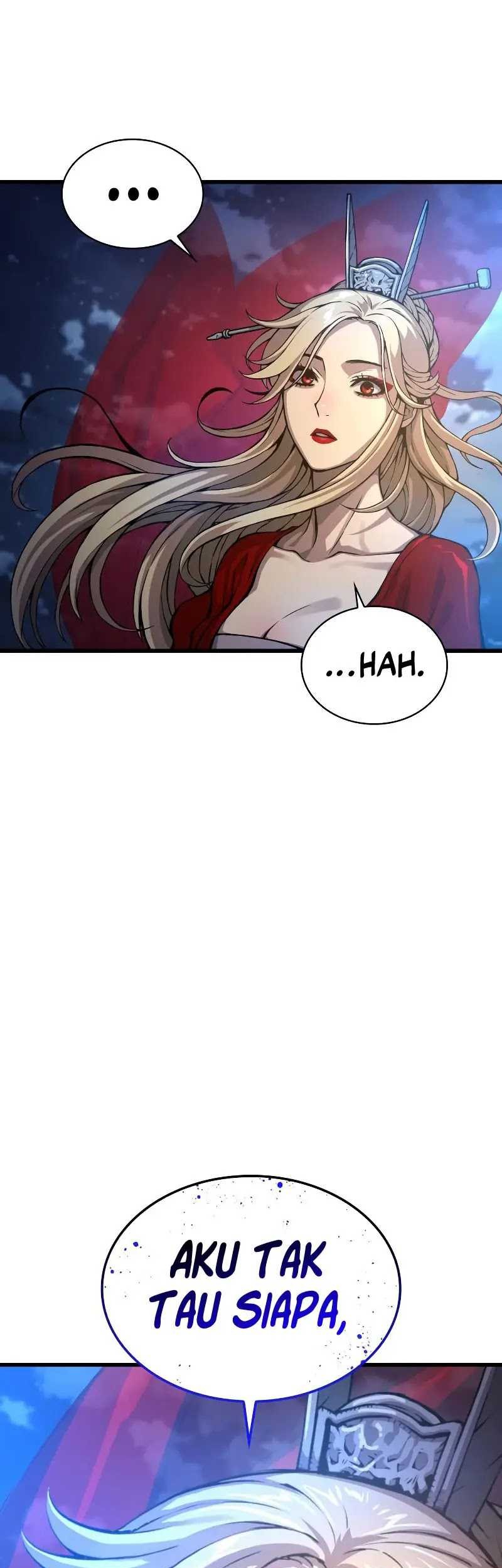 Myst, Might, Mayhem (Legend Of Heavenly Chaos Demon) Chapter 47 Gambar 34
