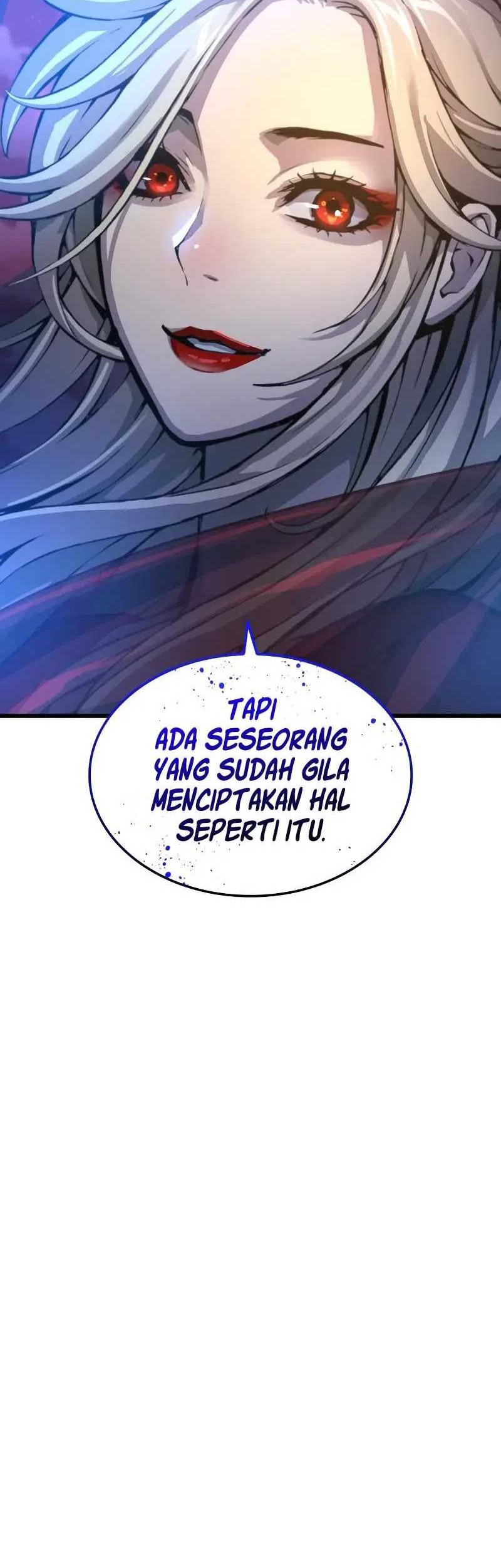 Myst, Might, Mayhem (Legend Of Heavenly Chaos Demon) Chapter 47 Gambar 35