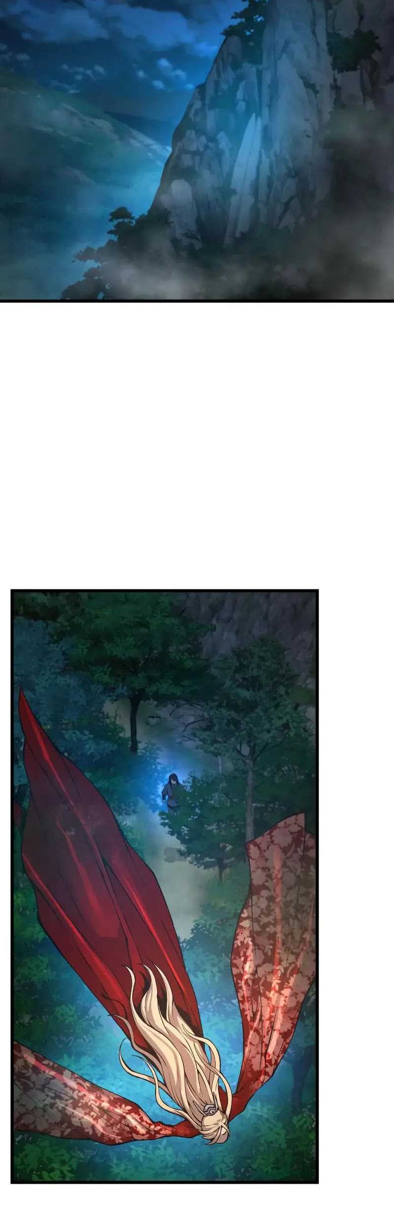 Myst, Might, Mayhem (Legend Of Heavenly Chaos Demon) Chapter 47 Gambar 39