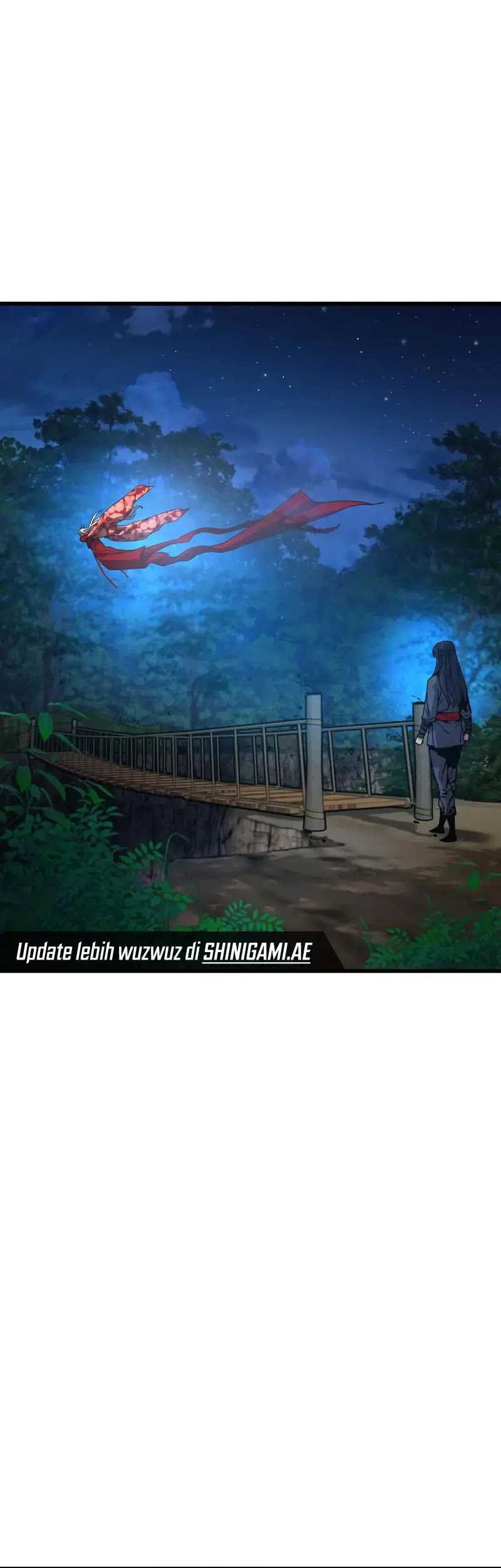Myst, Might, Mayhem (Legend Of Heavenly Chaos Demon) Chapter 47 Gambar 40