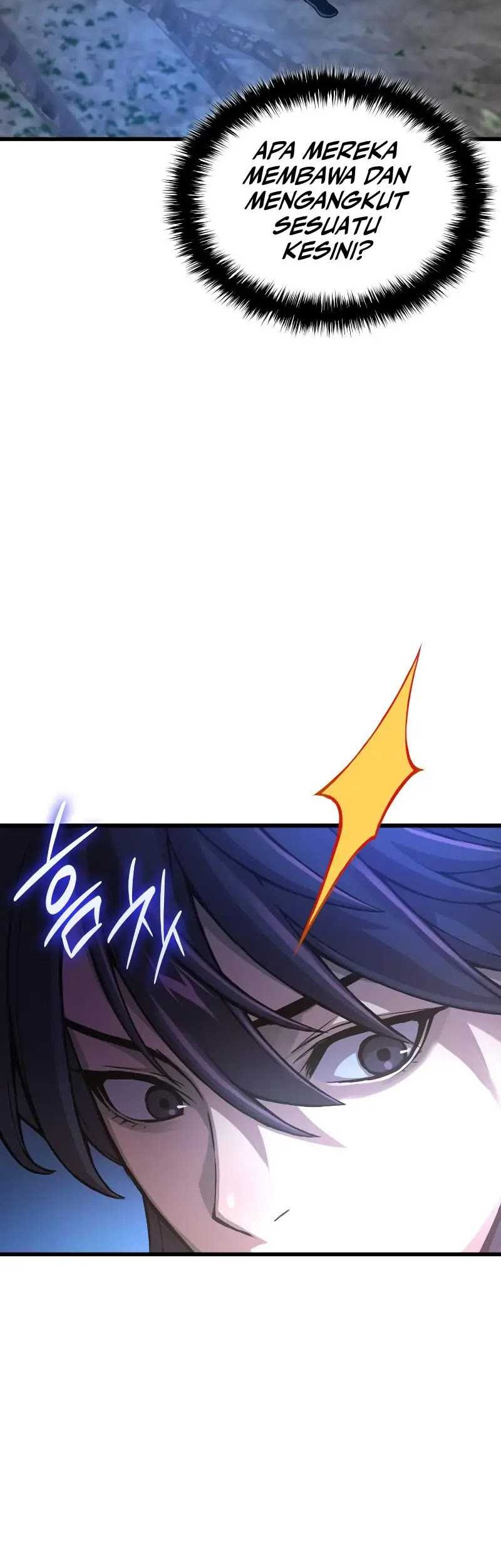 Myst, Might, Mayhem (Legend Of Heavenly Chaos Demon) Chapter 47 Gambar 43