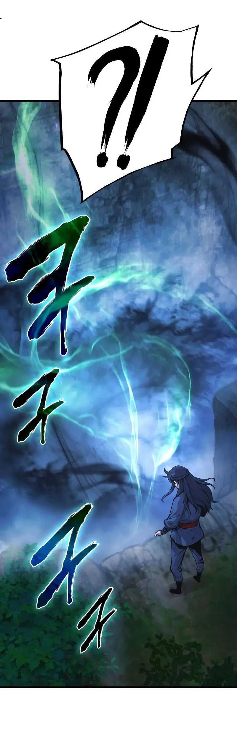 Myst, Might, Mayhem (Legend Of Heavenly Chaos Demon) Chapter 47 Gambar 44
