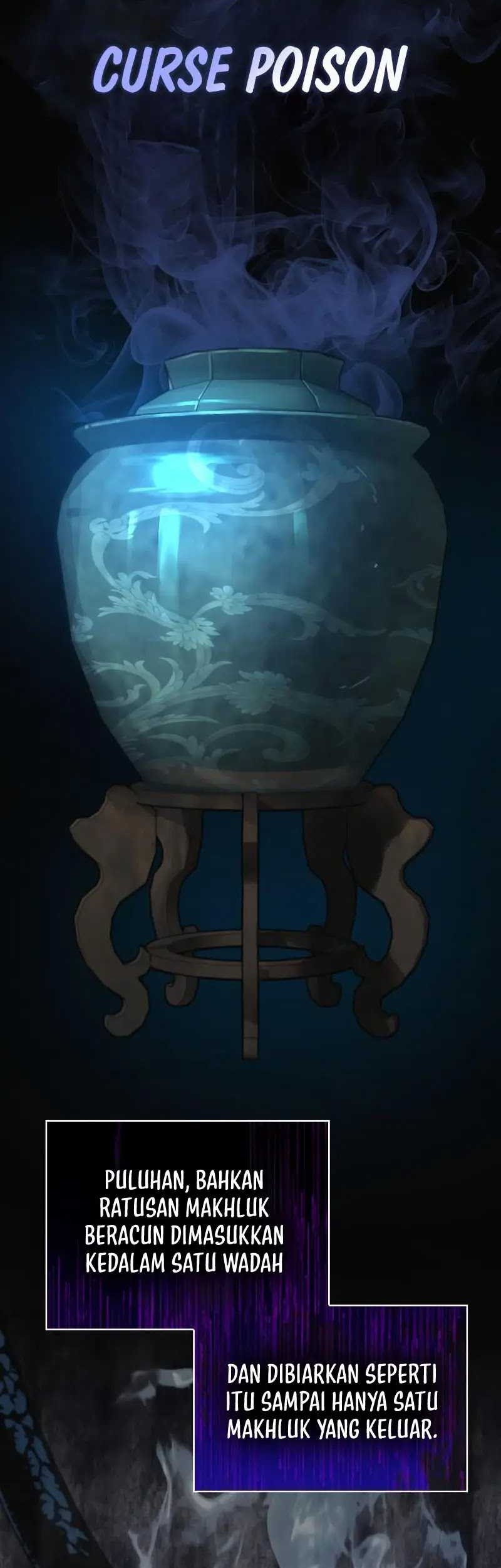 Myst, Might, Mayhem (Legend Of Heavenly Chaos Demon) Chapter 47 Gambar 48