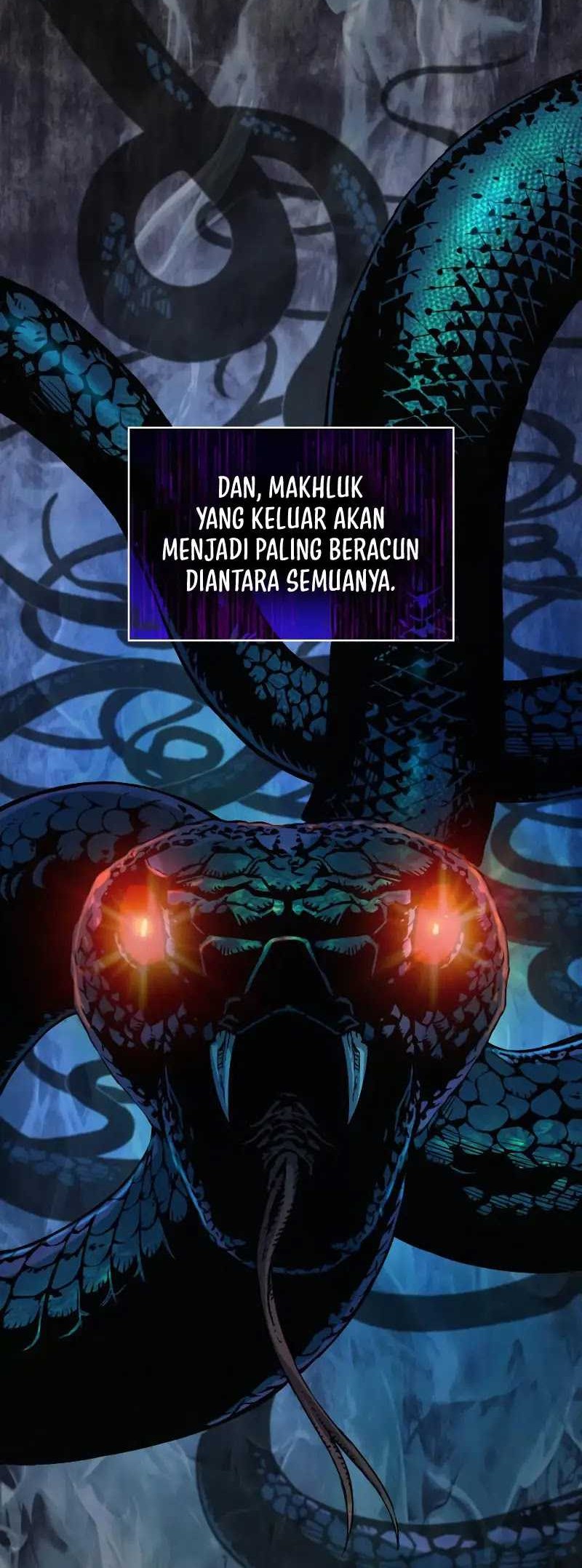 Myst, Might, Mayhem (Legend Of Heavenly Chaos Demon) Chapter 47 Gambar 49