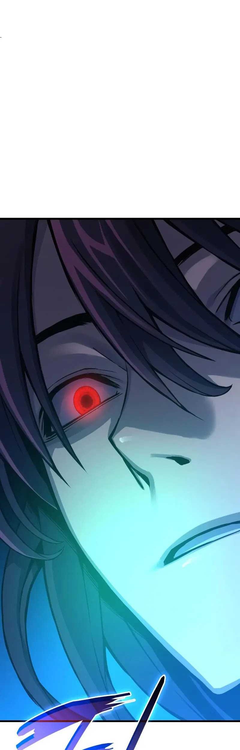Myst, Might, Mayhem (Legend Of Heavenly Chaos Demon) Chapter 47 Gambar 51