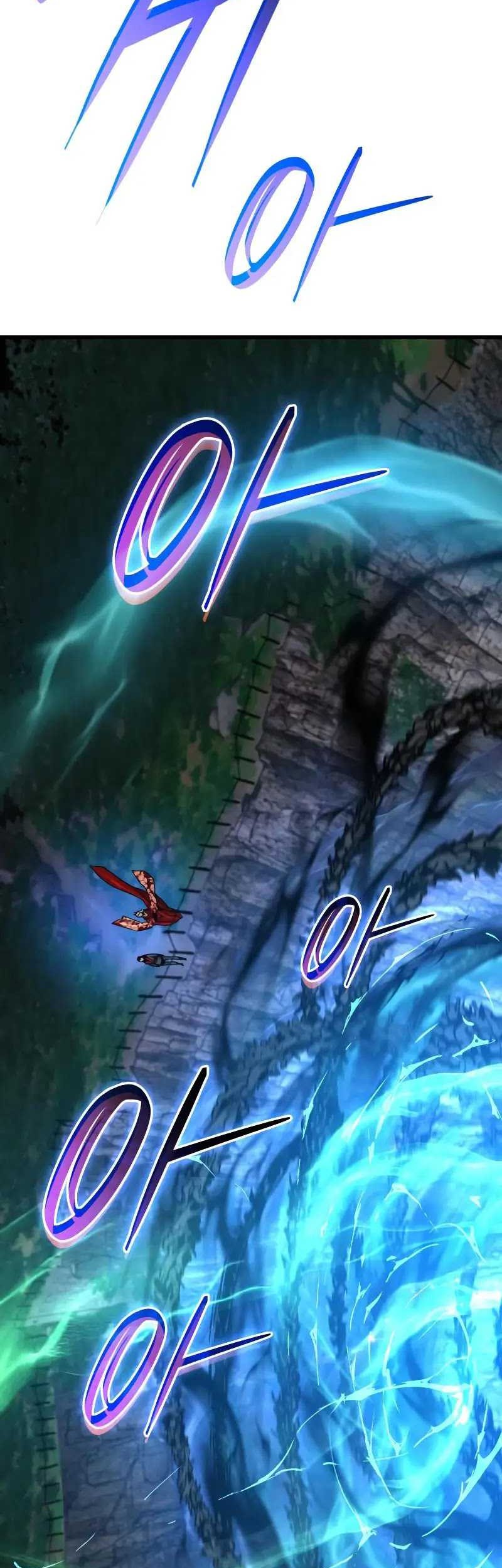 Myst, Might, Mayhem (Legend Of Heavenly Chaos Demon) Chapter 47 Gambar 52
