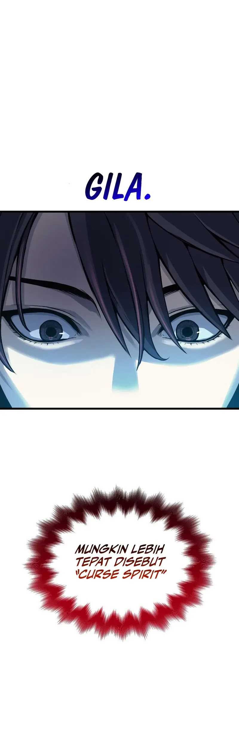 Myst, Might, Mayhem (Legend Of Heavenly Chaos Demon) Chapter 47 Gambar 58
