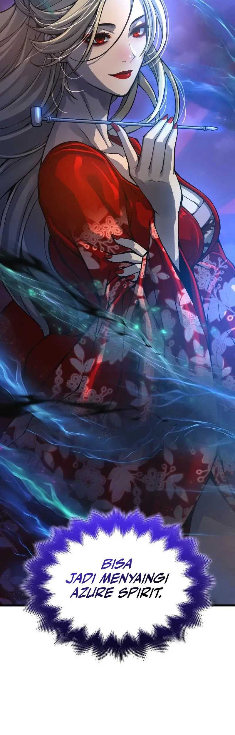 Myst, Might, Mayhem (Legend Of Heavenly Chaos Demon) Chapter 47 Gambar 60