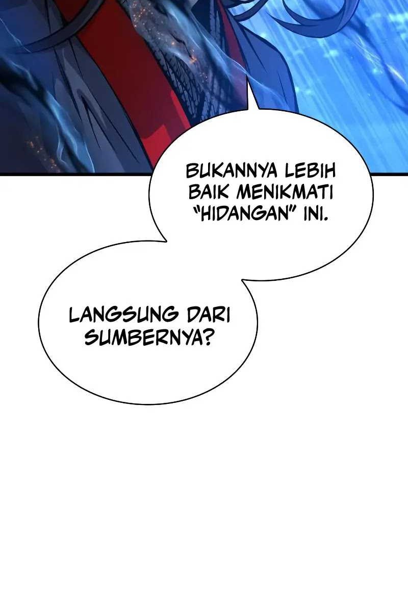Myst, Might, Mayhem (Legend Of Heavenly Chaos Demon) Chapter 47 Gambar 64