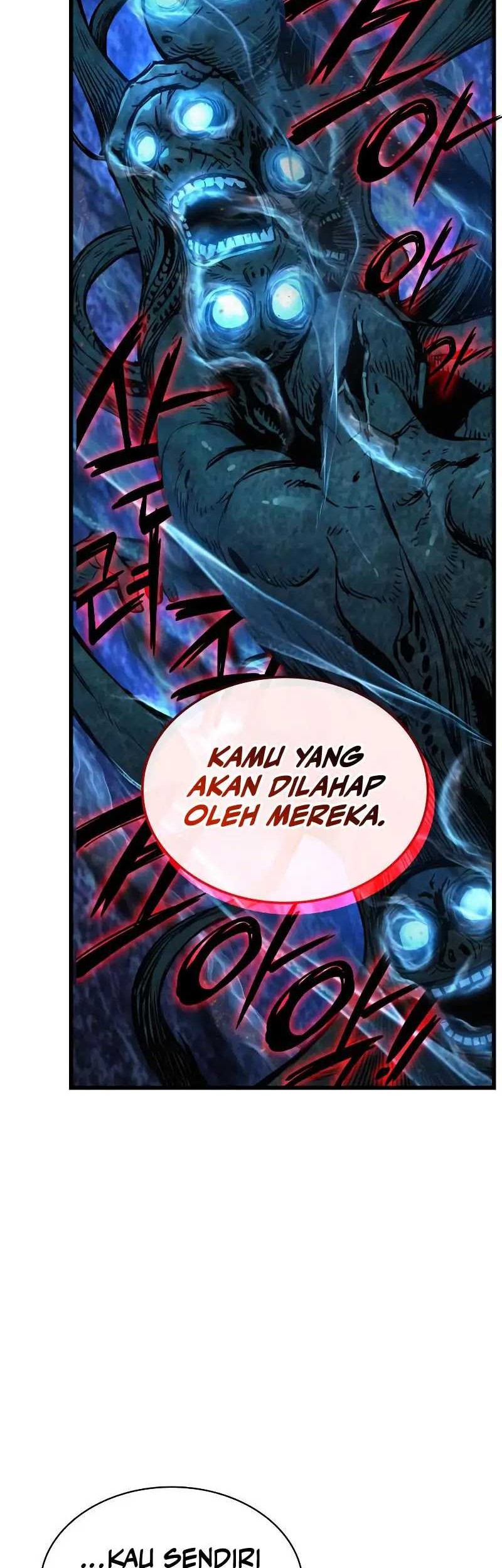 Myst, Might, Mayhem (Legend Of Heavenly Chaos Demon) Chapter 47 Gambar 66