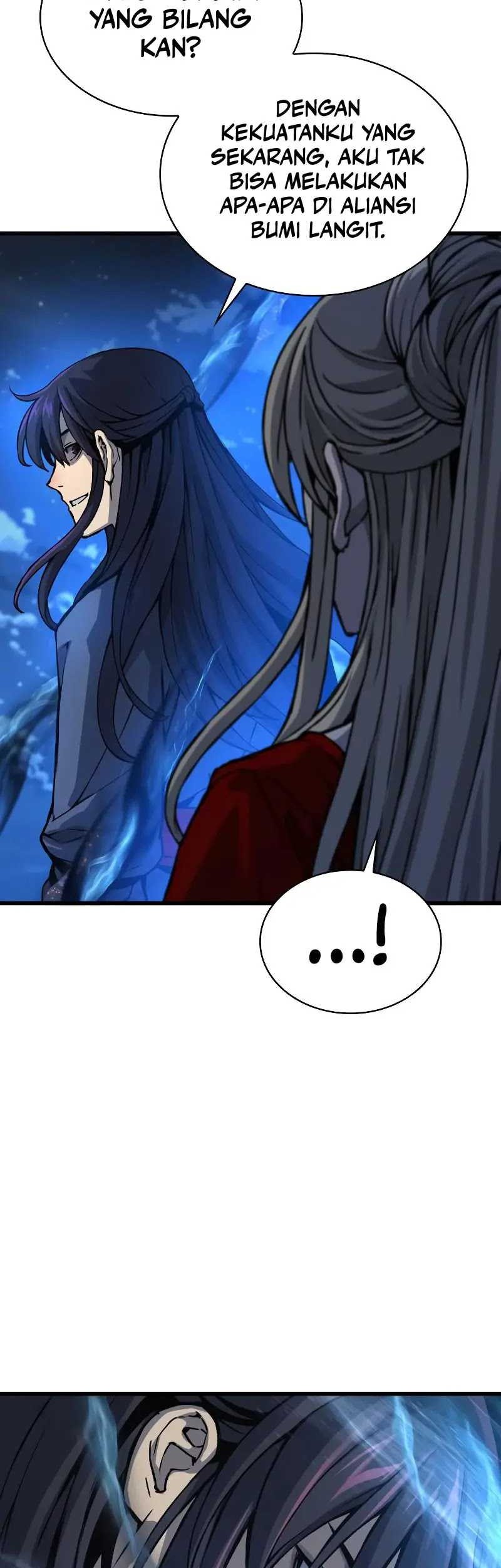 Myst, Might, Mayhem (Legend Of Heavenly Chaos Demon) Chapter 47 Gambar 67