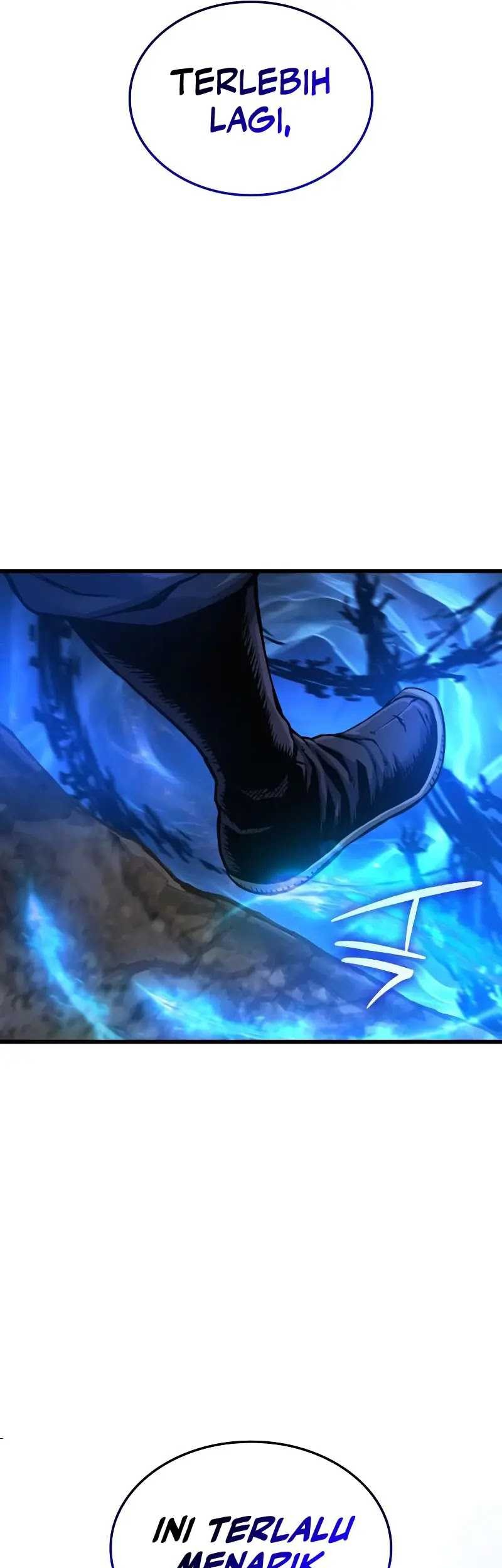 Myst, Might, Mayhem (Legend Of Heavenly Chaos Demon) Chapter 47 Gambar 69