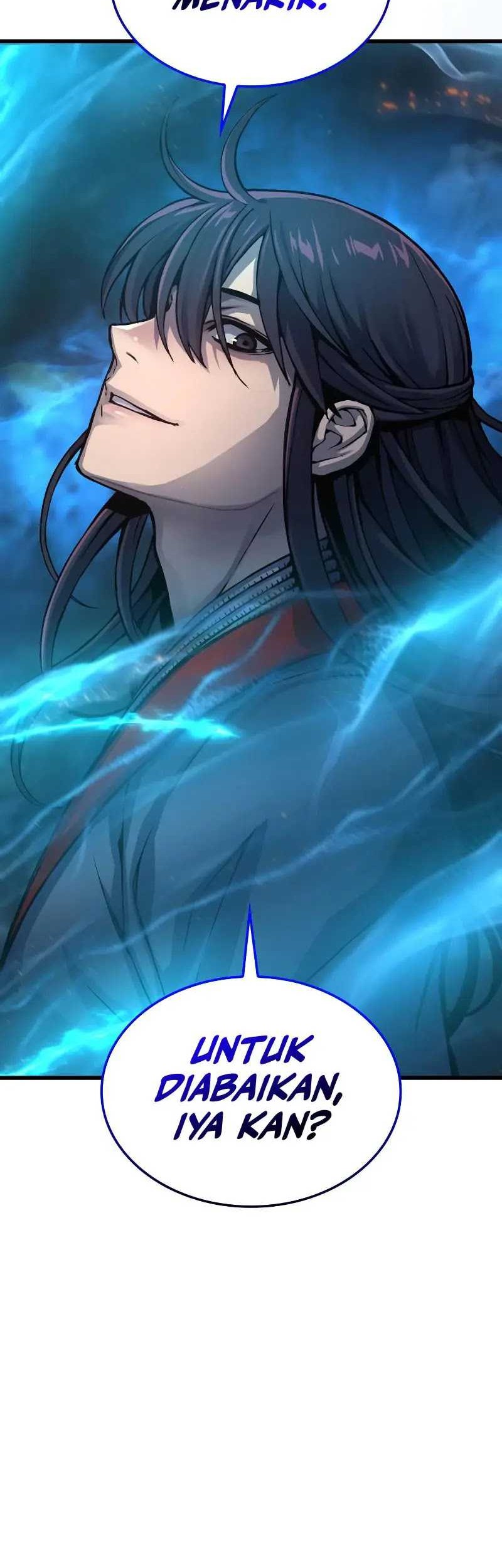 Myst, Might, Mayhem (Legend Of Heavenly Chaos Demon) Chapter 47 Gambar 70