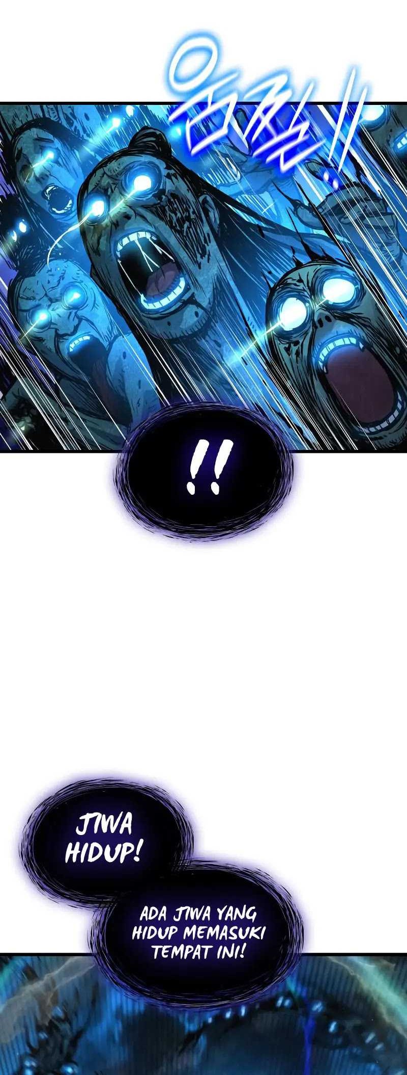 Myst, Might, Mayhem (Legend Of Heavenly Chaos Demon) Chapter 47 Gambar 72