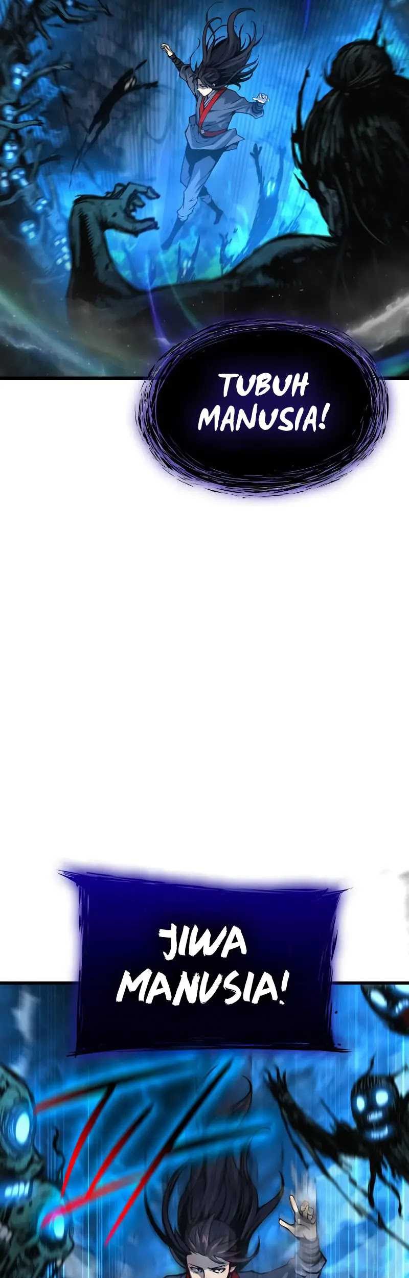 Myst, Might, Mayhem (Legend Of Heavenly Chaos Demon) Chapter 47 Gambar 73