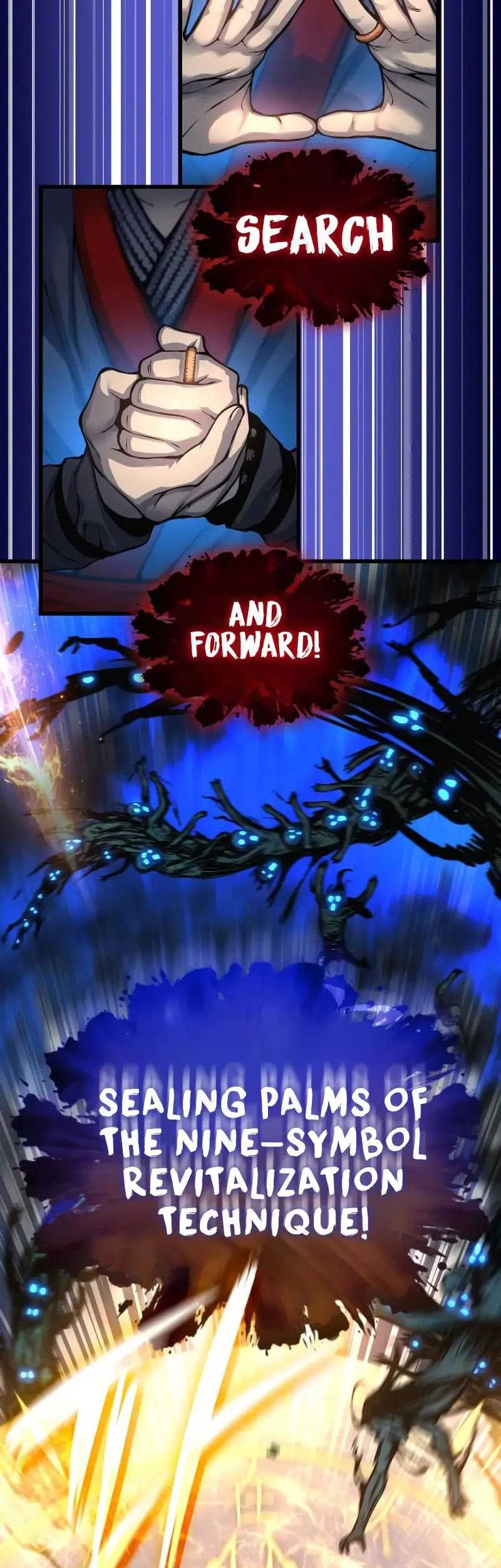 Myst, Might, Mayhem (Legend Of Heavenly Chaos Demon) Chapter 47 Gambar 79