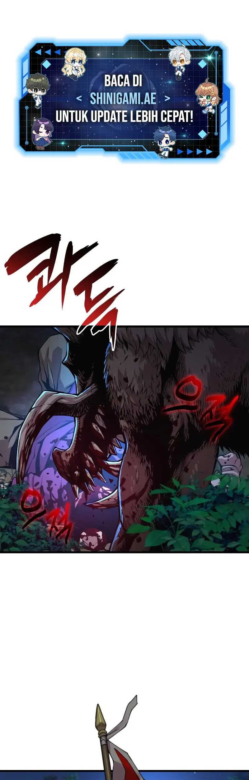 Baca Manhwa Myst, Might, Mayhem (Legend Of Heavenly Chaos Demon) Chapter 47 Gambar 2