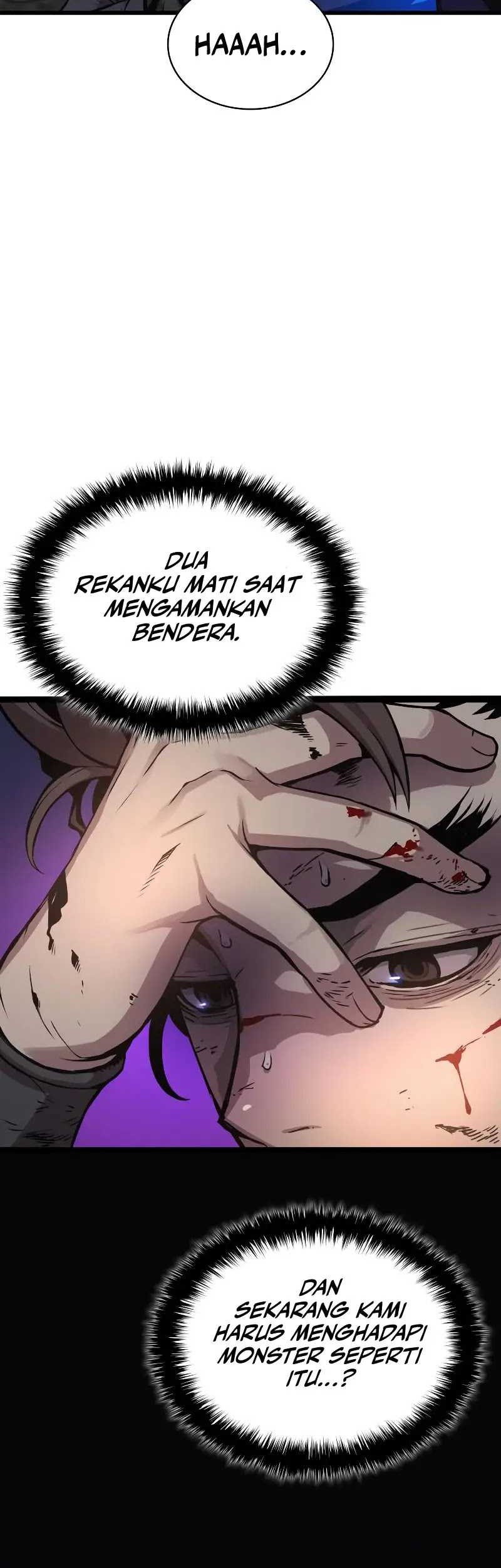 Myst, Might, Mayhem (Legend Of Heavenly Chaos Demon) Chapter 47 Gambar 8