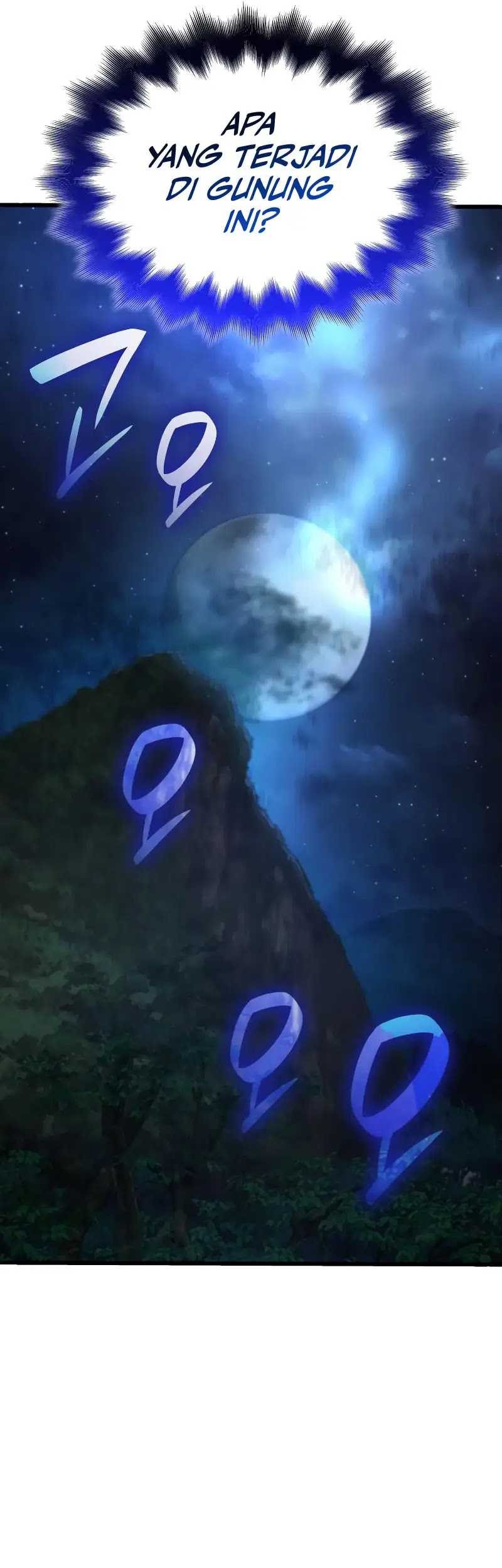 Myst, Might, Mayhem (Legend Of Heavenly Chaos Demon) Chapter 47 Gambar 14