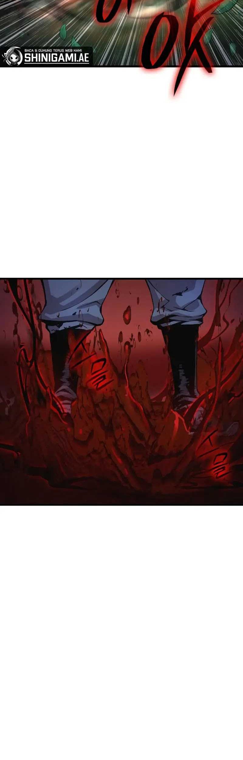 Myst, Might, Mayhem (Legend Of Heavenly Chaos Demon) Chapter 47 Gambar 25