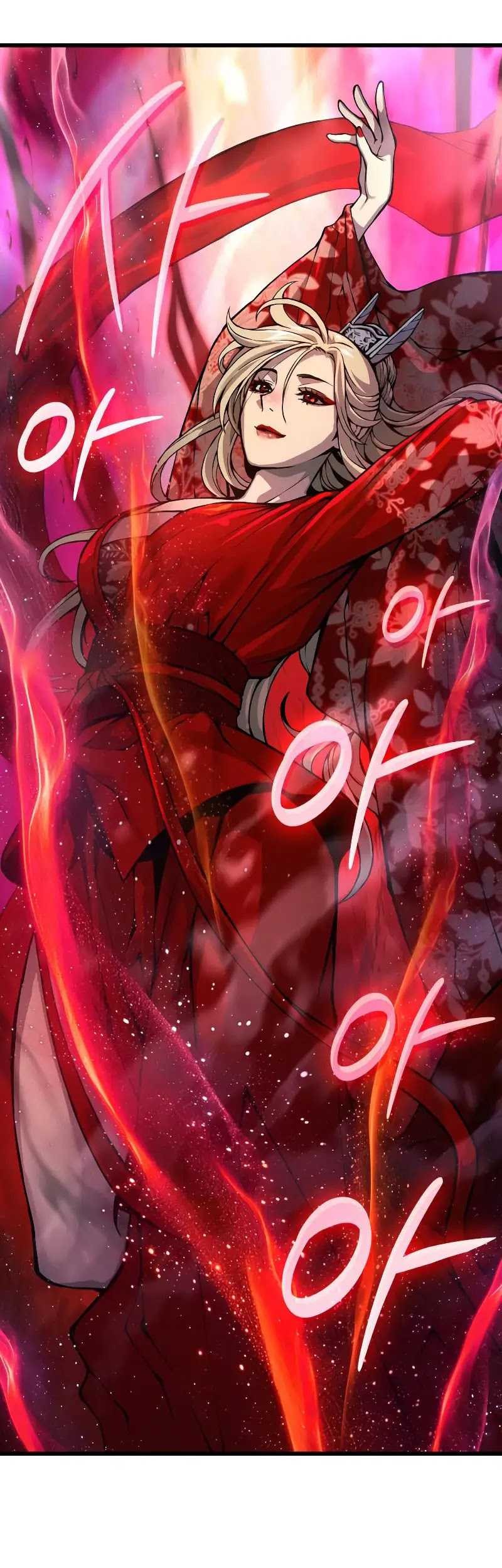 Myst, Might, Mayhem (Legend Of Heavenly Chaos Demon) Chapter 47 Gambar 26