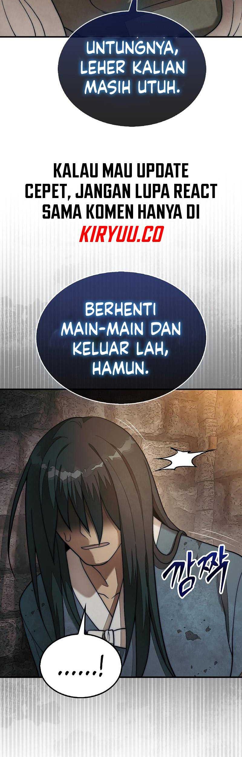 The 31st Piece Turns the Tables Chapter 69 Gambar 65