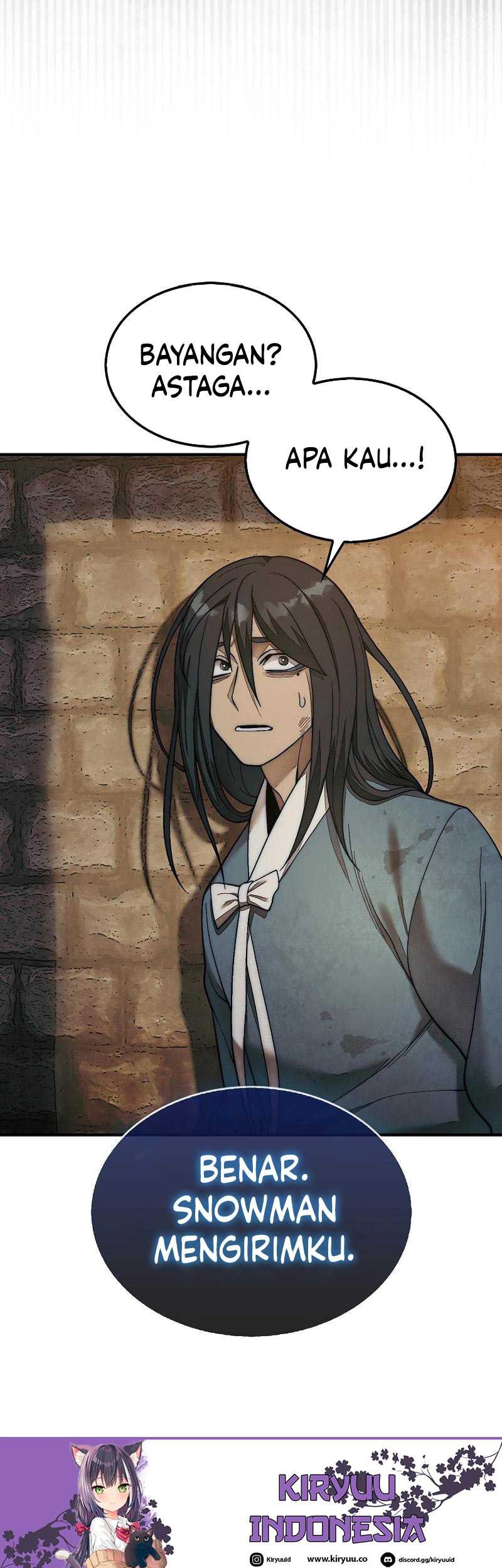 The 31st Piece Turns the Tables Chapter 69 Gambar 66
