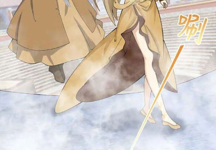Against the Gods Chapter 635 Gambar 34