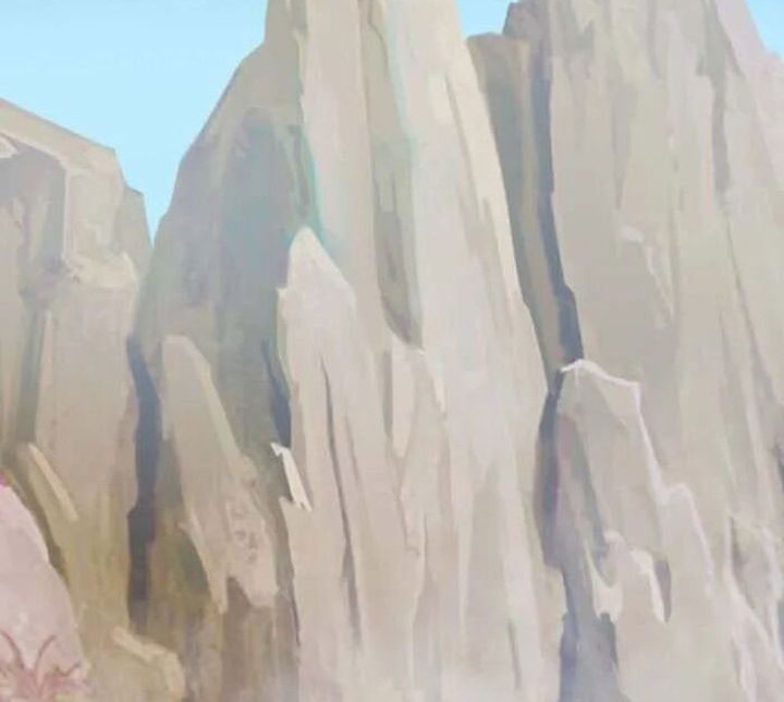 Against the Gods Chapter 635 Gambar 3