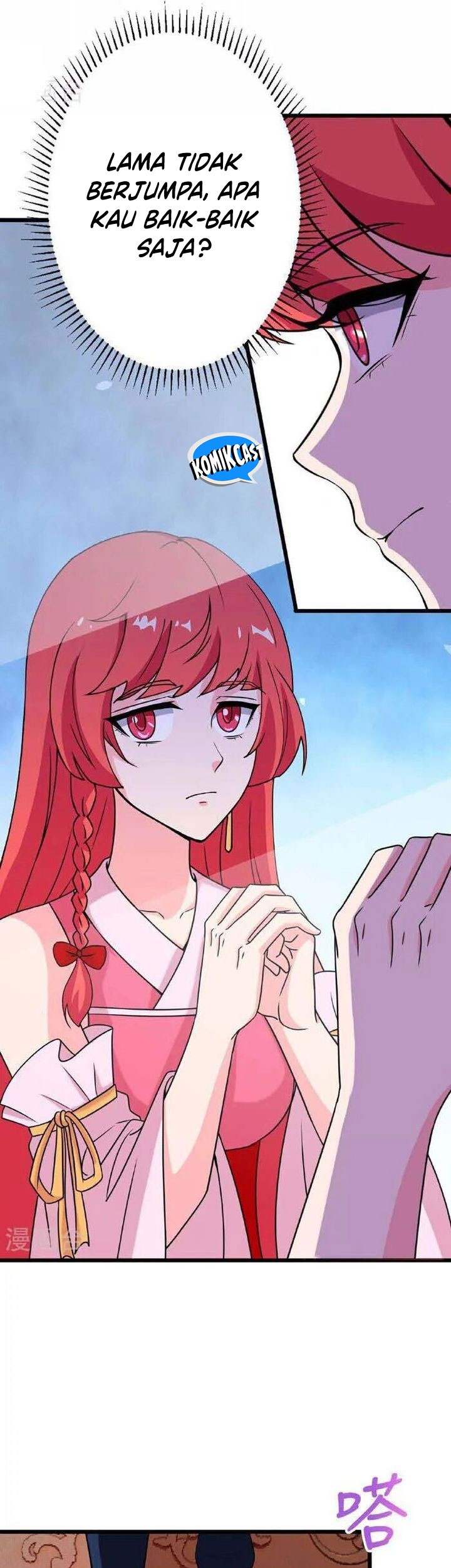 Against the Gods Chapter 635 Gambar 12