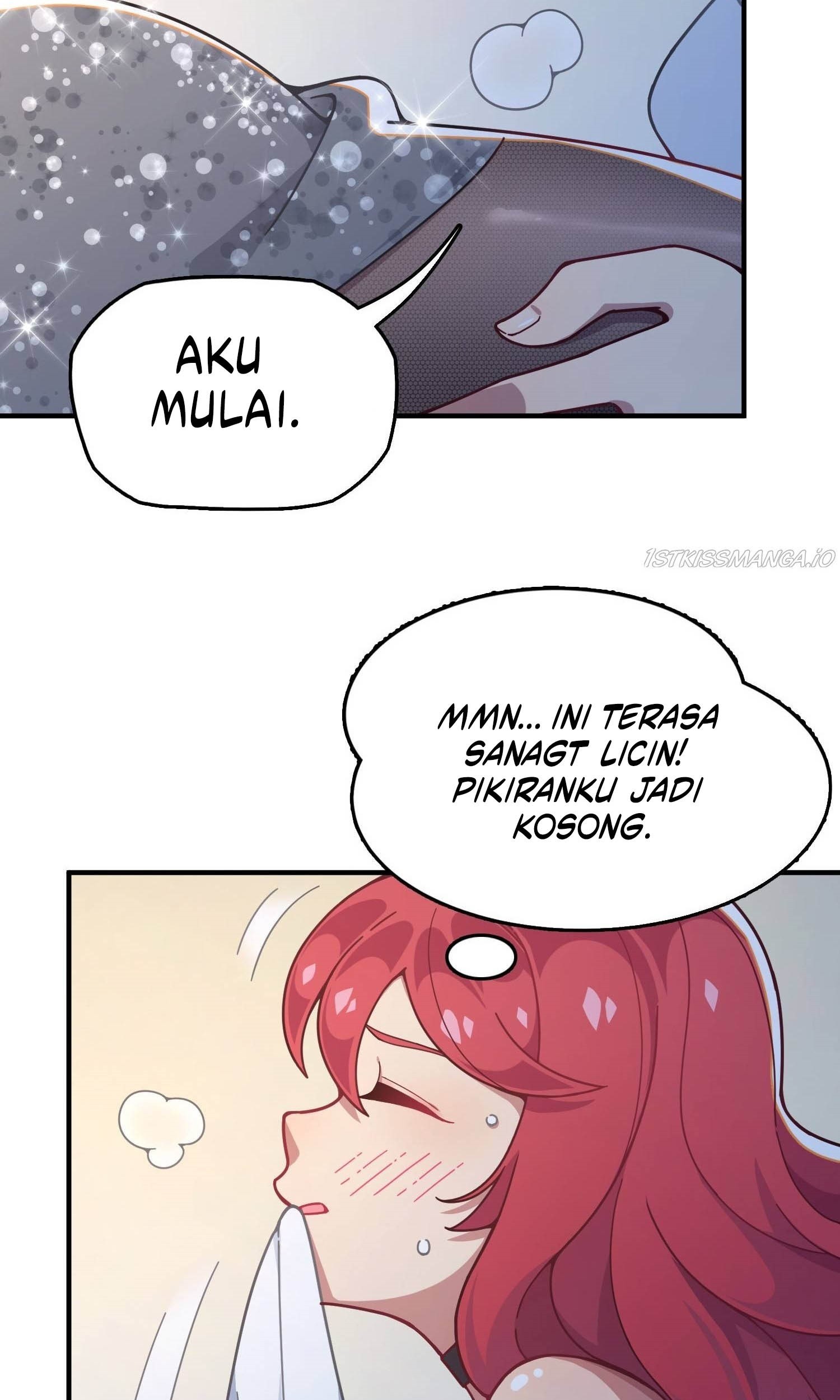 How To Properly Care For Your Pet Wife Chapter 78 Gambar 56