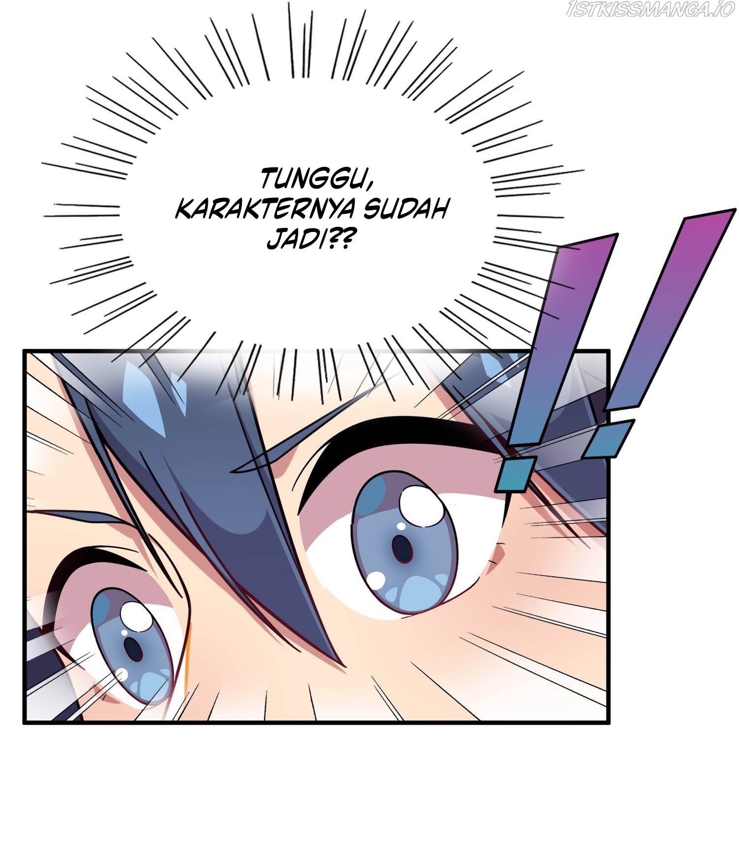 How To Properly Care For Your Pet Wife Chapter 77 Gambar 15