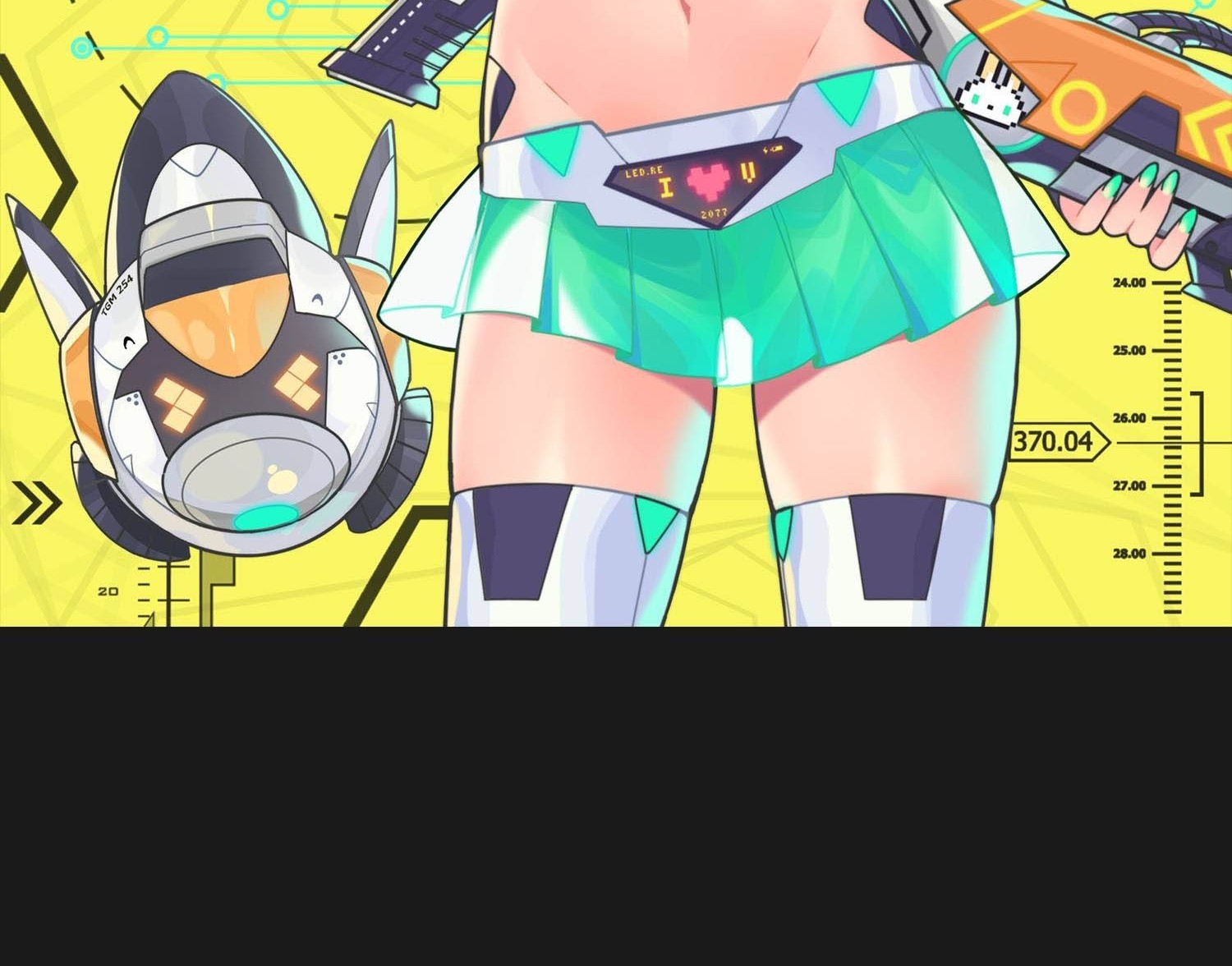 How To Properly Care For Your Pet Wife Chapter 77 Gambar 19