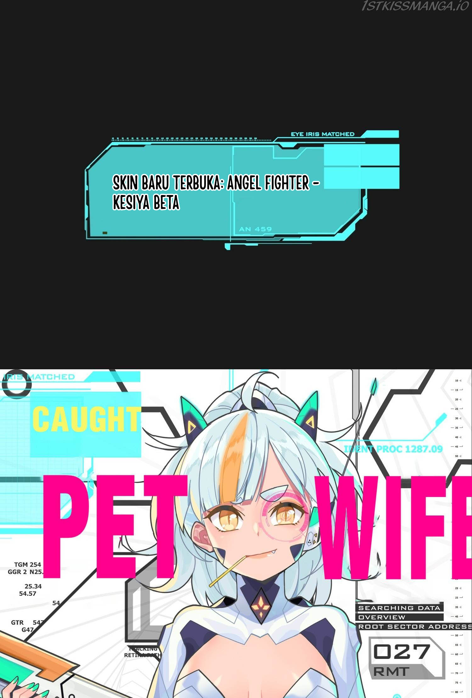 How To Properly Care For Your Pet Wife Chapter 77 Gambar 20