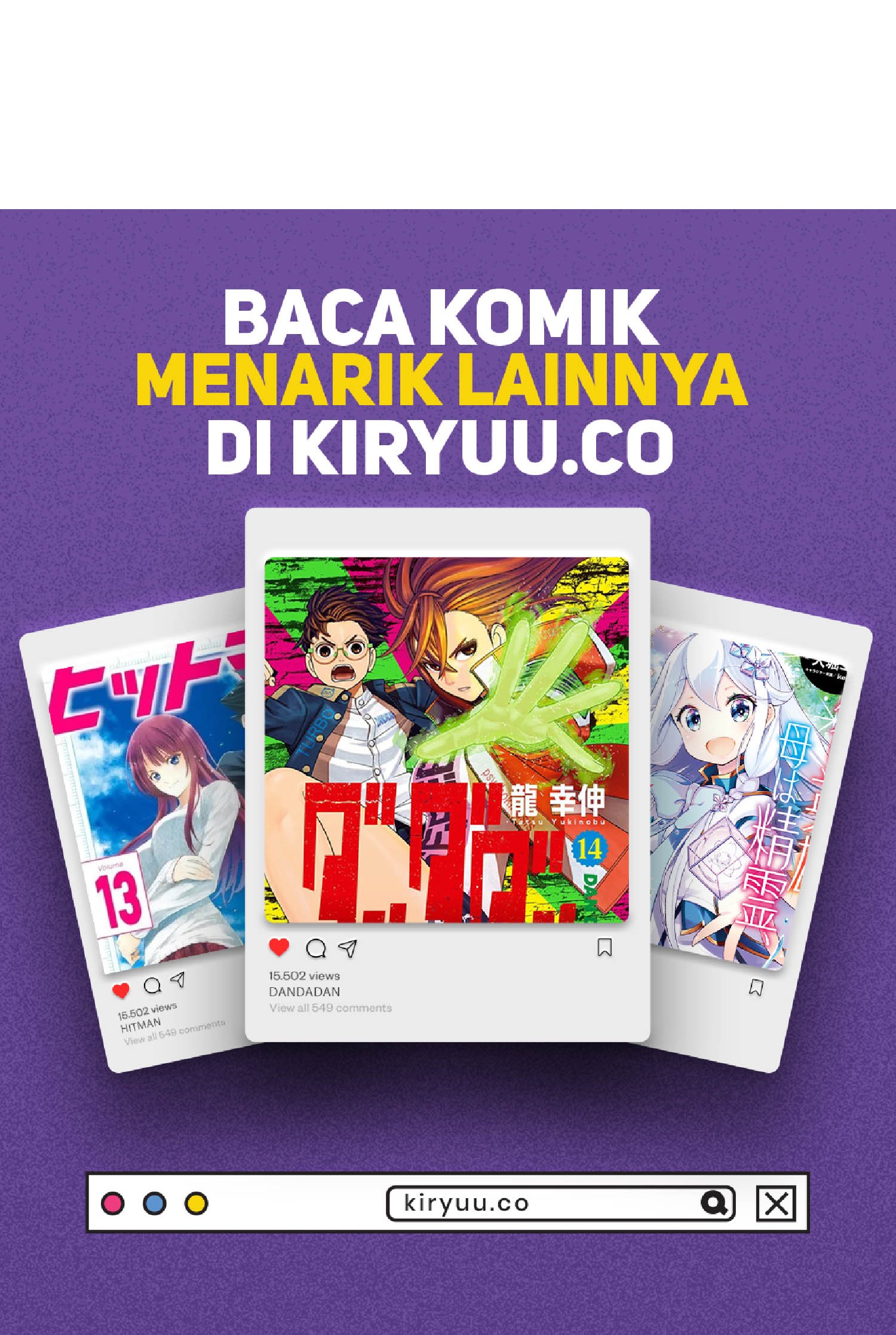 How To Properly Care For Your Pet Wife Chapter 77 Gambar 23