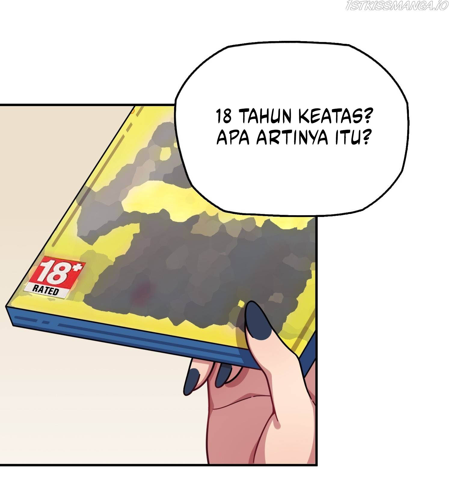 How To Properly Care For Your Pet Wife Chapter 77 Gambar 11