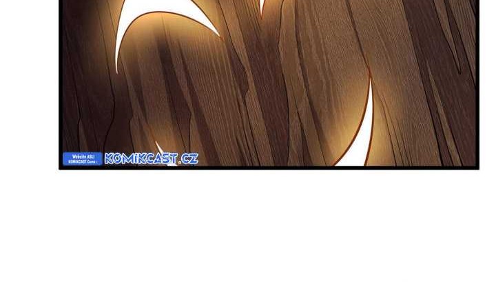 Hero? I Quit A Long Time Ago Chapter 456 Gambar 19