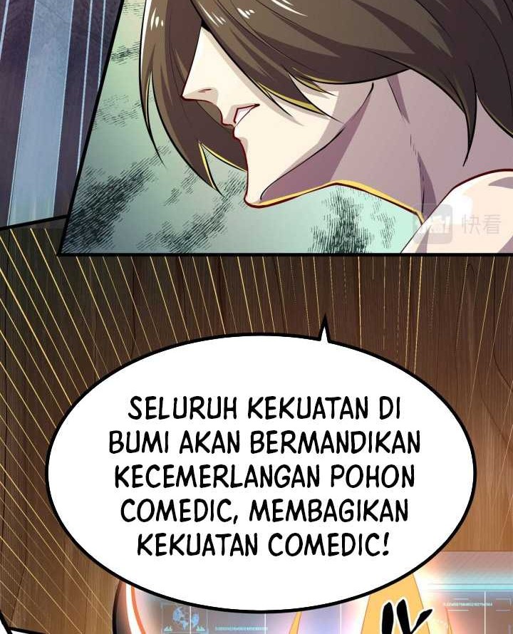 Hero? I Quit A Long Time Ago Chapter 456 Gambar 21