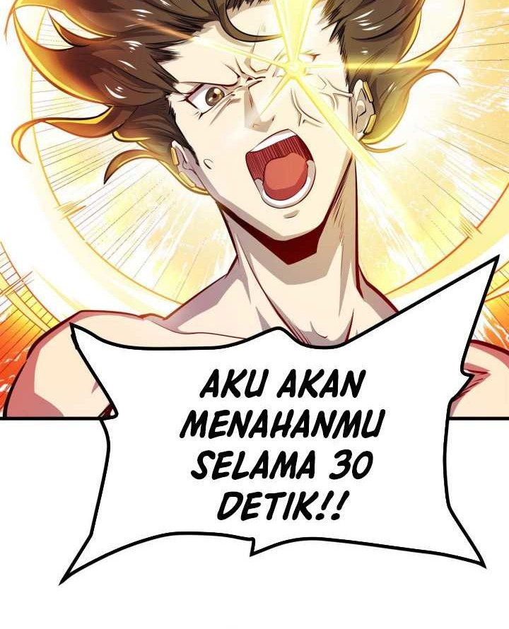 Hero? I Quit A Long Time Ago Chapter 456 Gambar 23