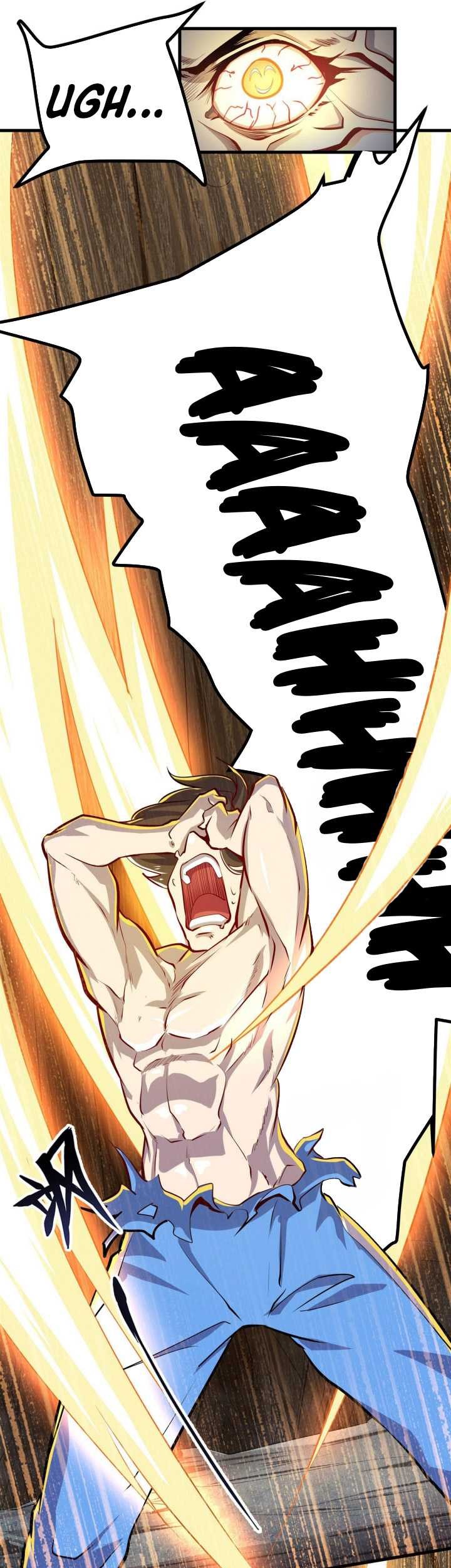 Hero? I Quit A Long Time Ago Chapter 456 Gambar 24