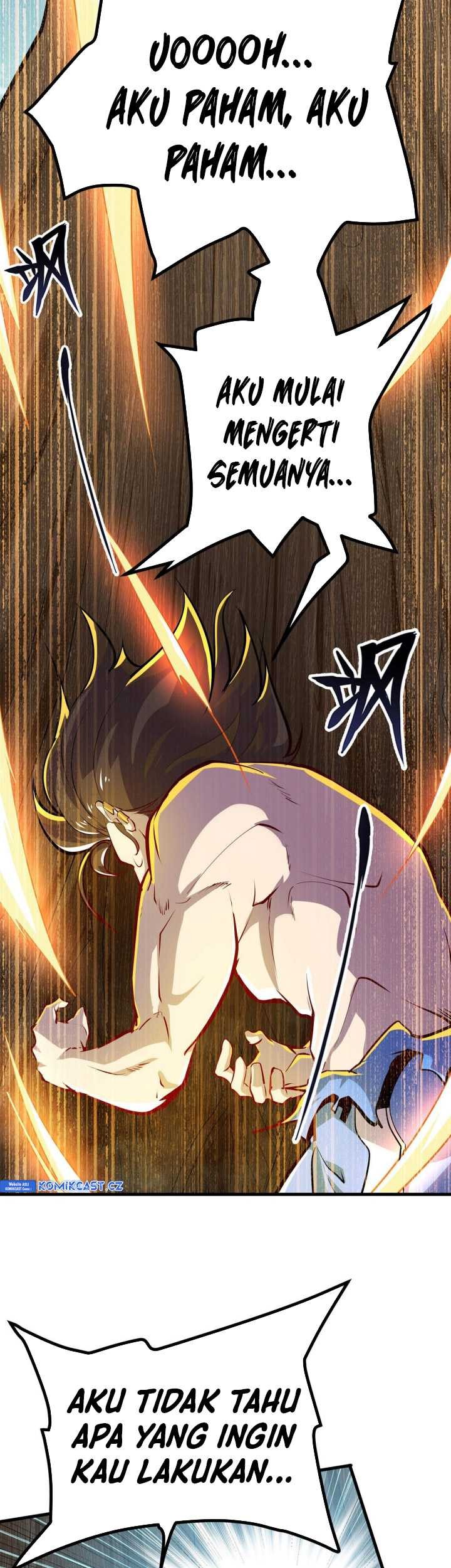 Hero? I Quit A Long Time Ago Chapter 456 Gambar 26